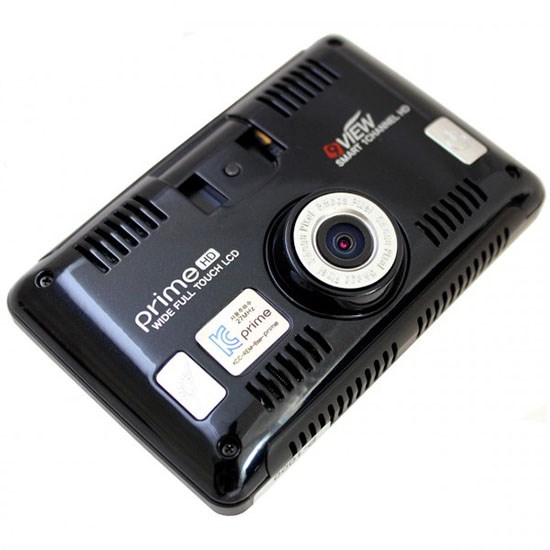 دوربین خودرو Car Camcorder   9View Prime HD166788